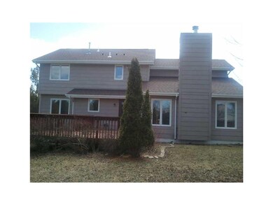 Front Exterior.