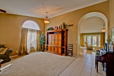 Living/Dining
