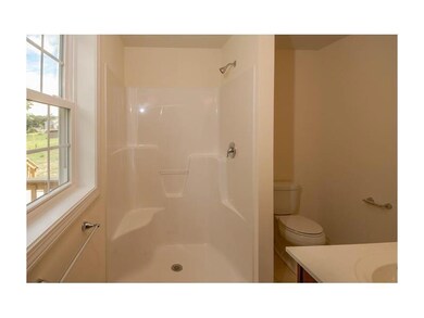 Master Bath/Spa.