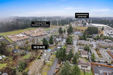 6445 Brycen Ln SW unit 102, Olympia, WA 98512 - photo 3