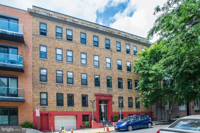 2370 Champlain St NW unit 10, Washington, DC 20009 - photo 2