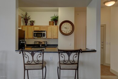 Breakfast Bar