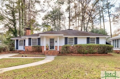 45 E 66th St, Savannah, GA 31405 - photo 2