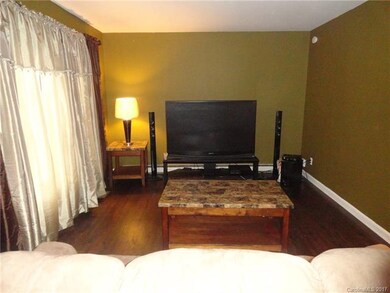 Large Great Room