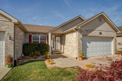 215 Alamosa Dr, Freeburg, IL 62243 - photo 2