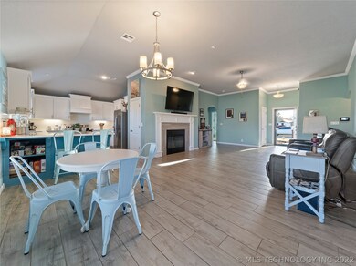 21025 E 40th Place S, Broken Arrow, OK 74014 - photo 6