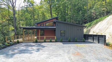 338 Forest Glen Trail, Franklin, NC 28734 - photo 3