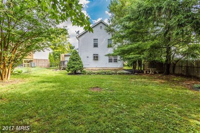 822 E 16th St, Frederick, MD 21701 - photo 6