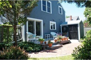 21 Purchase St, Newburyport, MA 01950 - photo 3