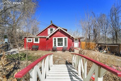 219 Blue Sun Place, Colorado Springs, CO 80905 - photo 3