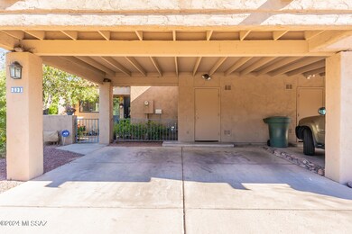 2931 E Greenlee St, Tucson, AZ 85716 - photo 2