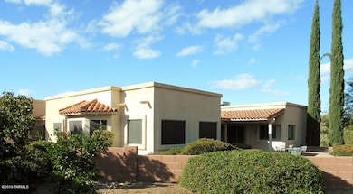 Spacious with a place for everything