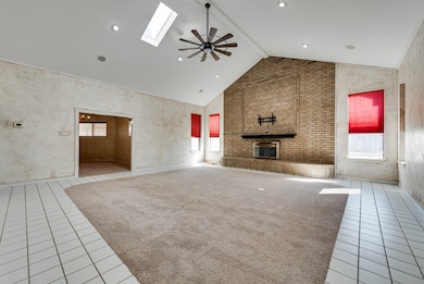 11707 W County Road 58, Midland, TX 79707 - photo 5