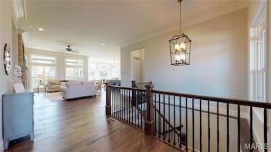 1 Alpine @ Stone Canyon, Foristell, MO 63348 - photo 7