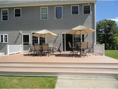 64 Bean Porridge Hill Rd, Westminster, MA 01473 - photo 2