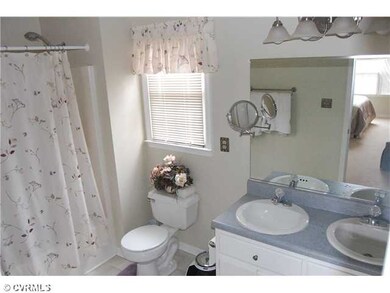 Master Bath