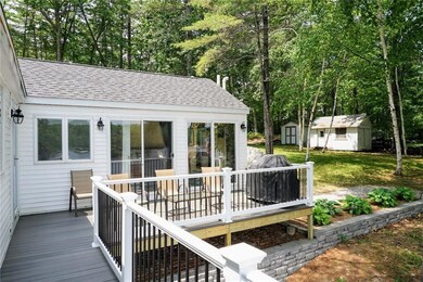 76 Lake Grove Springs Rd, Gray, ME 04039 - photo 7