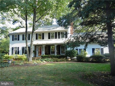 2 Beechtree Ln, Plainsboro, NJ 08536 - photo 2