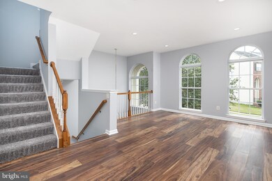 10147 Pale Rose Loop, Bristow, VA 20136 - photo 4