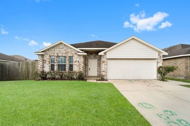 2530 Fox River Ln, Spring, TX 77386 - photo 2