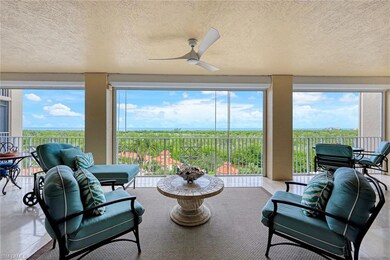 Lanai (Ropes hanging are from scaffolding needed f