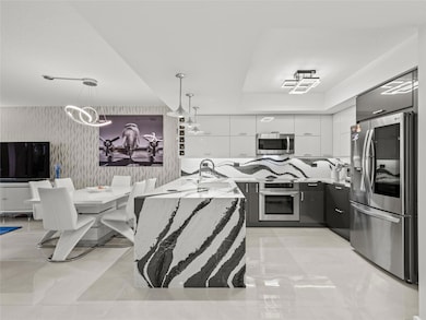 Peninsula on the Intracoastal-Boynton-beach unit 407, Boynton Beach, FL 33435 - photo 3