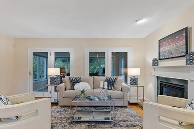 319 Stearns St unit 42, Carlisle, MA 01741 - photo 4