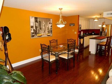 Dining Room. Dining Area