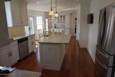 42 Hampton Hollow Dr Millstone Kitchen 1