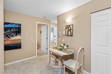 Kitchen Entry