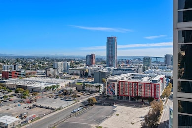 Skyvue Lofts At Smart Corner unit 1512, San Diego, CA 92101 - photo 6
