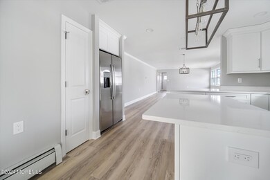 Kitchen Pantry