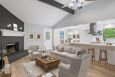 604 Walter Ct, Fort Worth, TX 76108 - photo 5