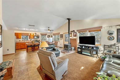 47 Piaute Way, Como, CO 80432 - photo 3