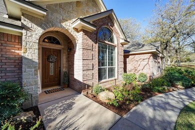 1919 Old Garner Rd, Weatherford, TX 76088 - photo 2