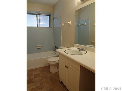 Bathroom - Full Bath - Bath has tile shower/tub