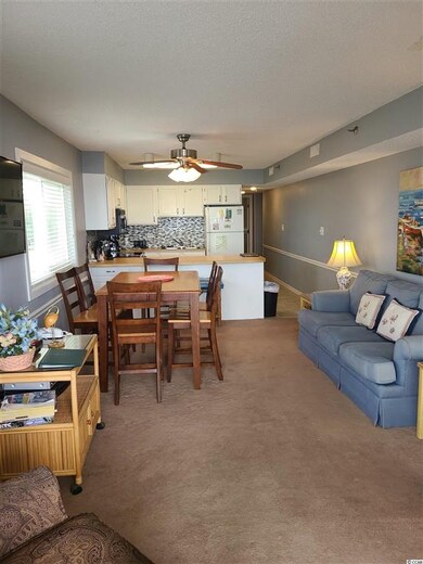 1311 S Ocean Blvd unit E3, North Myrtle Beach, SC 29582 - photo 3