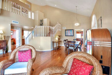 Formal Living/Dining