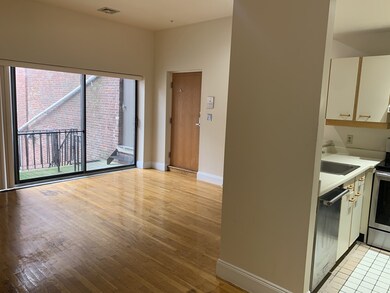 40 Worcester Square unit 4, Boston, MA 02118 - photo 3
