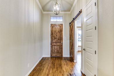 105 Steves Way, Waxahachie, TX 75165 - photo 4