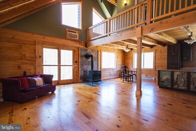 6 Bench Ln, Great Cacapon, WV 25422 - photo 7