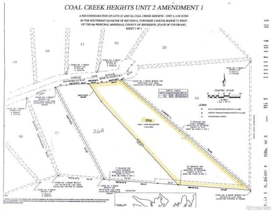 32748 Janelle Ln unit 25a, Golden, CO 80403 - photo 2