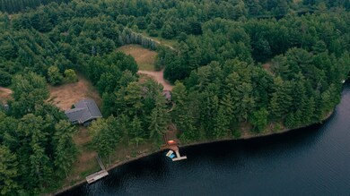 W7813 E Island View Dr, Tomahawk, WI 54487 - photo 4