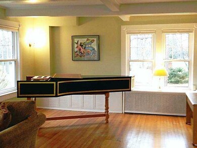 Living Room Opposite side of this beautiful room