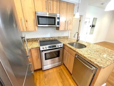 328 Commercial St unit 33, Boston, MA 02109 - photo 7