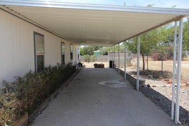 2 Car Carport