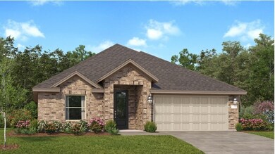 2111 Heather Ridge Way, Rosenberg, TX 77471 - photo 2