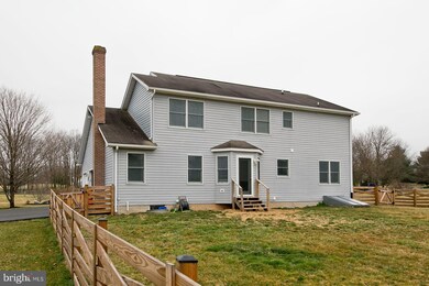 293 Quaint Swan Dale Dr, Martinsburg, WV 25404 - photo 5