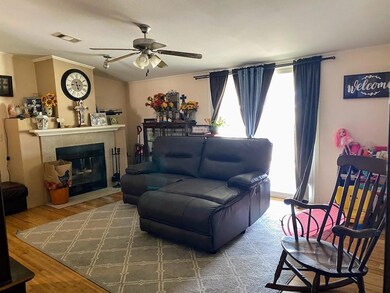 2611 Hawkins Lilly Rd, Weatherford, TX 76085 - photo 2