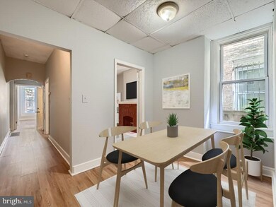 407 N Collington Ave unit 1, Baltimore, MD 21231 - photo 6